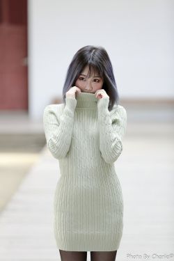 裸拍女